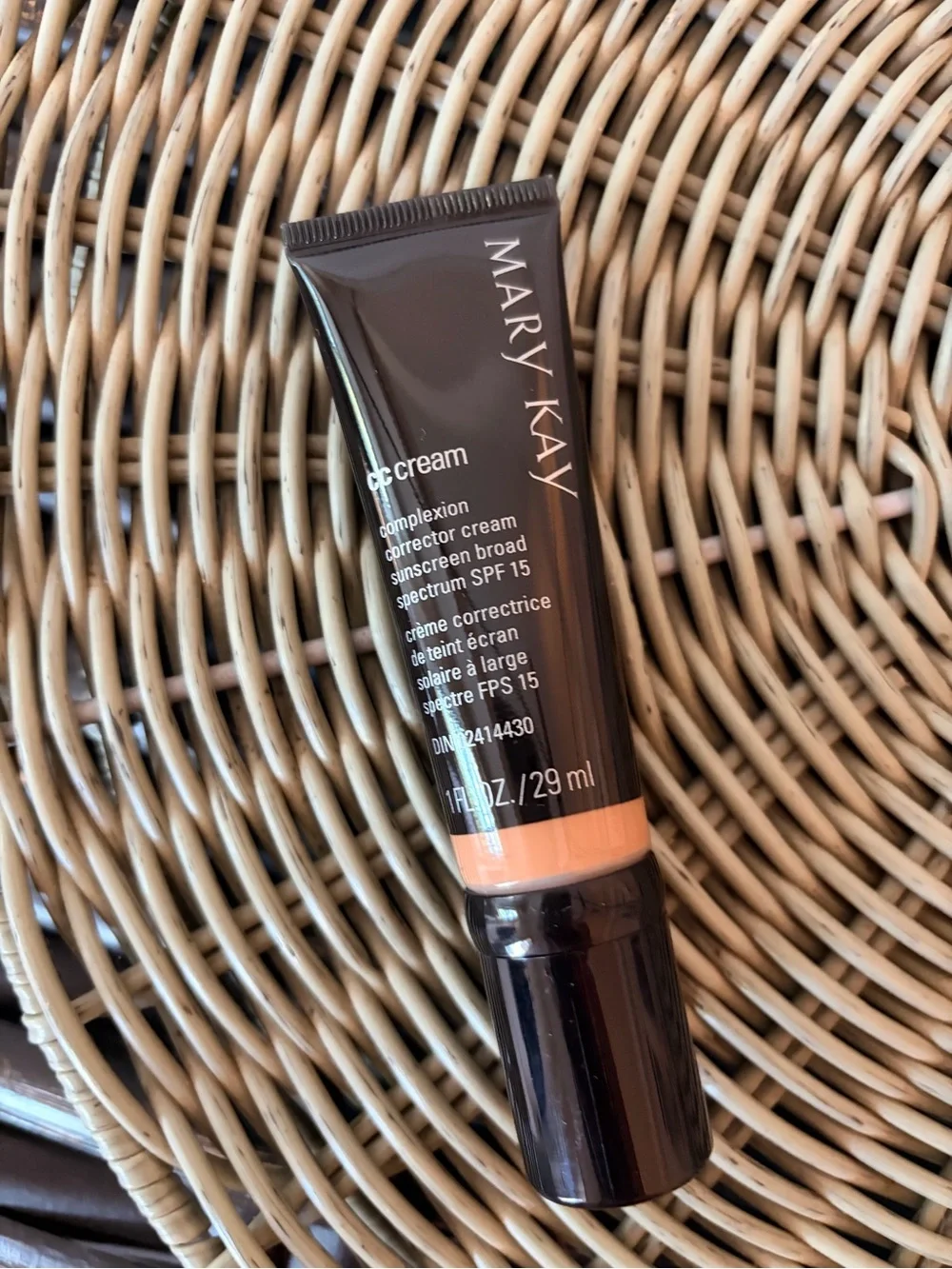 Mary Kay CC Cream - Deep Natural